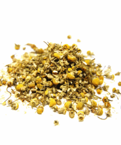 Pure German Chamomile
