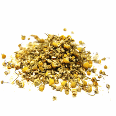 Pure German Chamomile