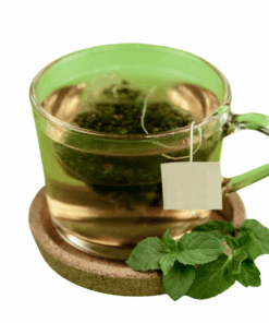Alternative view of Pure Peppermint
