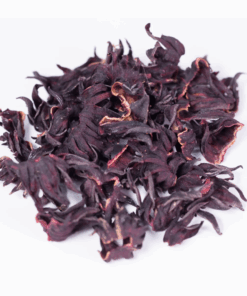 Pure Roselle
