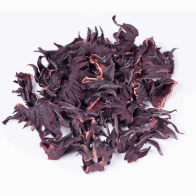 Pure Roselle