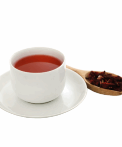 Alternative view of Pure Roselle